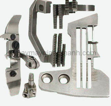 Cự ly máy vắt sổ JUKI MO-3314