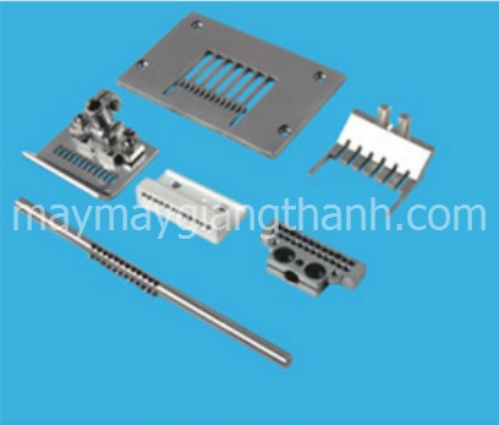 Bộ cự li máy SIRUBA VC008-12N