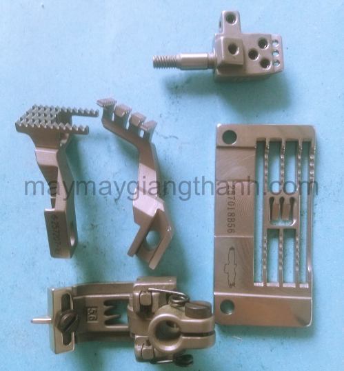 Bộ cự ly viền Pegasus W500 5.6