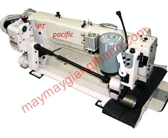 Bộ trợ lực máy 1 kim Pacific