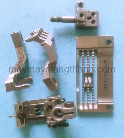 Bộ cự ly viền đứng YAMATO 5.6