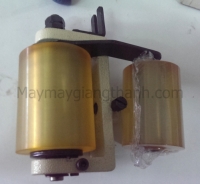 Bộ trợ lực Rulo 4 kim trơn ( cốt nhỏ )