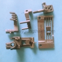 Bộ cự ly viền nằm YAMATO 5.6