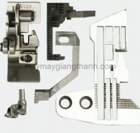 Bộ Cự ly máy vắt sổ SIRUBA 757 (5x5)