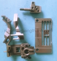 Bộ cự ly viền Pegasus W500 6.4