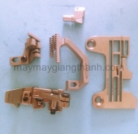 Bộ cự ly máy vắt sổ Siruba EX 757