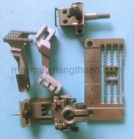 Bộ cự ly viền bằng SRB 5.6