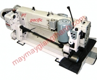 Bộ trợ lực máy 1 kim Pacific