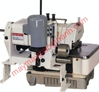 Bộ trợ lực máy vắt sổ Pacific