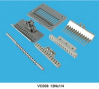 Bộ cự li máy SIRUBA VC008-13N