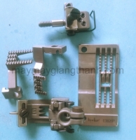 Bộ cự ly viền túm SRB 5.6