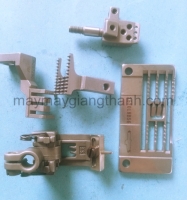 Bộ cự ly viền Pegasus W600 5.6