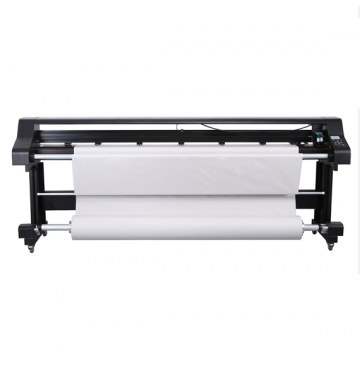 Máy in sơ đồ GT-TU2-185 Jindex