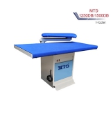 BÀN HÚT CHÂN KHÔNG MTD-1250DB/1500DB