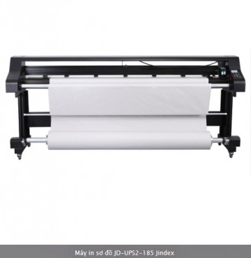 Máy in sơ đồ JD-UPS2-185 Jindex