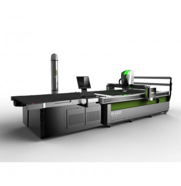 Máy cắt vải tự động KP-X Series