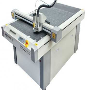 Máy cắt rập cải tiến, cắt bìa Jingwei RC02-1509