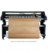 Máy cắt rập bìa cứng GI-UPC2-180F Jindex