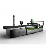 Máy cắt vải tự động KP-X Series