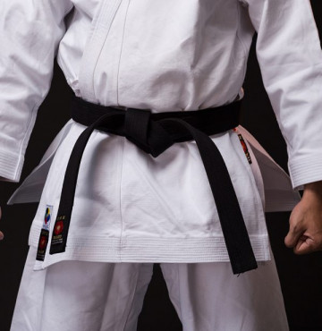 võ phục cao cấp