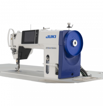 MÁY MAY 1 KIM ĐIỆN TỬ DDL-9000CF