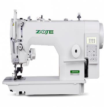 Máy 1 kim dao xén tự động điện tử zoje ZJ5313