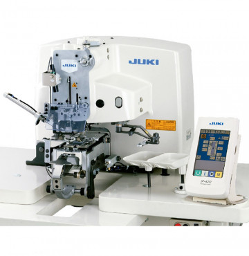 MÁY ĐÍNH NÚT & QUẤN CHÂN NÚT ĐIỆN TỬ AMB-289B