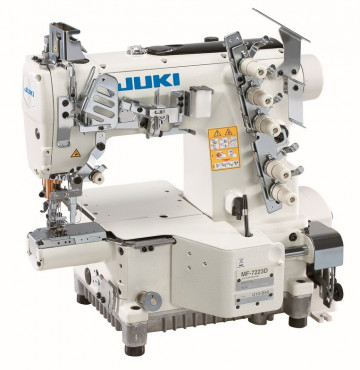 MÁY ĐÁNH BÔNG MF-7200D SERIES