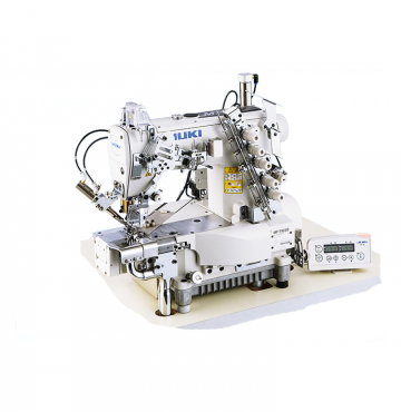 MÁY ĐÁNH BÔNG MF-7900 SERIES