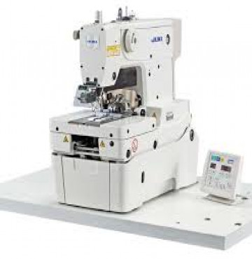 MÁY THÙA KHUY ĐẦU TRÒN MEB-3810 ĐIỀU KHIỂN BẰNG VI TÍNH