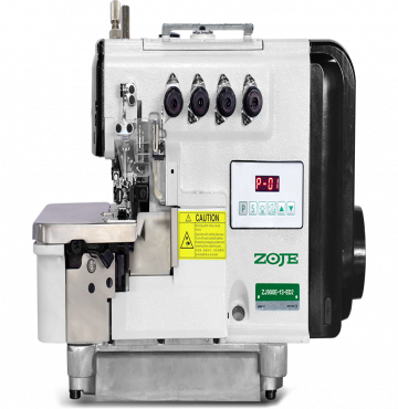 Máy vắt sổ 5 ống liền trục ZOJE ZJ900E-38