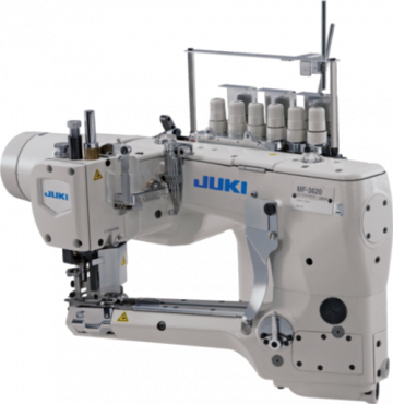 MÁY ĐÁNH BÔNG 4 KIM MF-3620