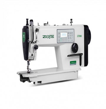 Máy 1 kim liền trục điện tử ZOJE ZJ7000E-D3J-G