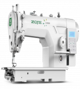 Máy 1 kim điện tử đầu khô ZOJE ZJ9000DA-D5S