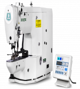 Máy đính nút điện tử ZOJE ZJ1903D-301-3-V4