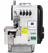 Máy vắt sổ 5 ống liền trục ZOJE ZJ900E-38