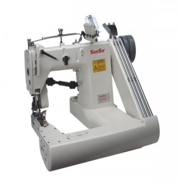 MÁY CUỐN ỐNG CÓ LÔ 2/3 KIM SS-T927-PS/SS-T928-PS