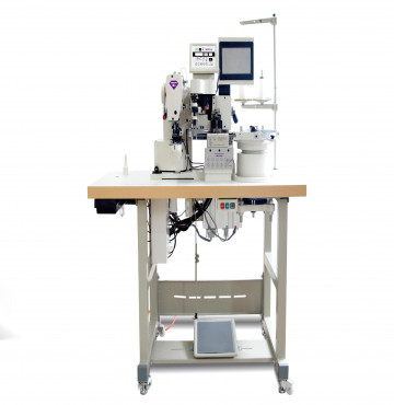 Bộ Cấp Cúc Tự Động HIKARI ASK-A (HK-2903)