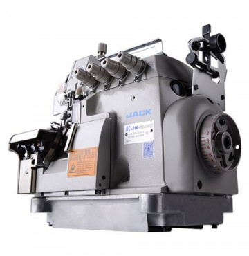 Máy Vắt Sổ Jack JK-798TDI