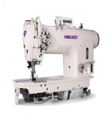 Máy Hai Kim Điện Tử (Hai Kim Cơ Động) HIKARI HT9220TA/HT9260TA