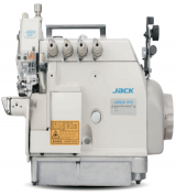 Máy Vắt Sổ Jack 797TDI