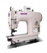 Máy 1 Kim Điện Tử Có Dao Xén HIKARI H8880C-7C-2/AK