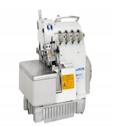 Máy Vắt Sổ Jack  JK-804D