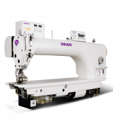 Máy Một Kim Trục Dài Điện Tử Tốc Độ Cao HIKARI H9199N-7C-5/AK