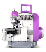 Máy Vắt Sổ Điện Tử Thông Minh Siêu Tốc Độ Cao Công Nghệ 4.0 HIKARI HX688T