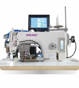 Máy 1 Kim Quay Dưỡng Tự Động HIKARI HSAT-H8800E-7C-5