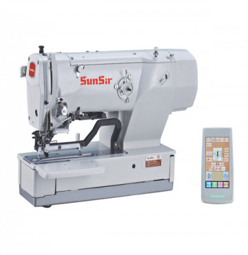 Máy thùa đầu bằng điện tử  Sunsir SS-T1790