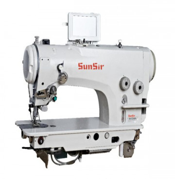 Máy may zíc zắc 1 kim tốc độ cao Sunsir SS-T2290SS-D3