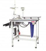 Máy vắt sổ thân tự động Sunsir SS-B988UT-ACF