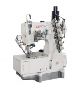 MÁY TRẦN ĐÈ ĐẾ BẰNG SS-C500-01CBXUT(TỰ ĐỘNG CẮT CHỈ)